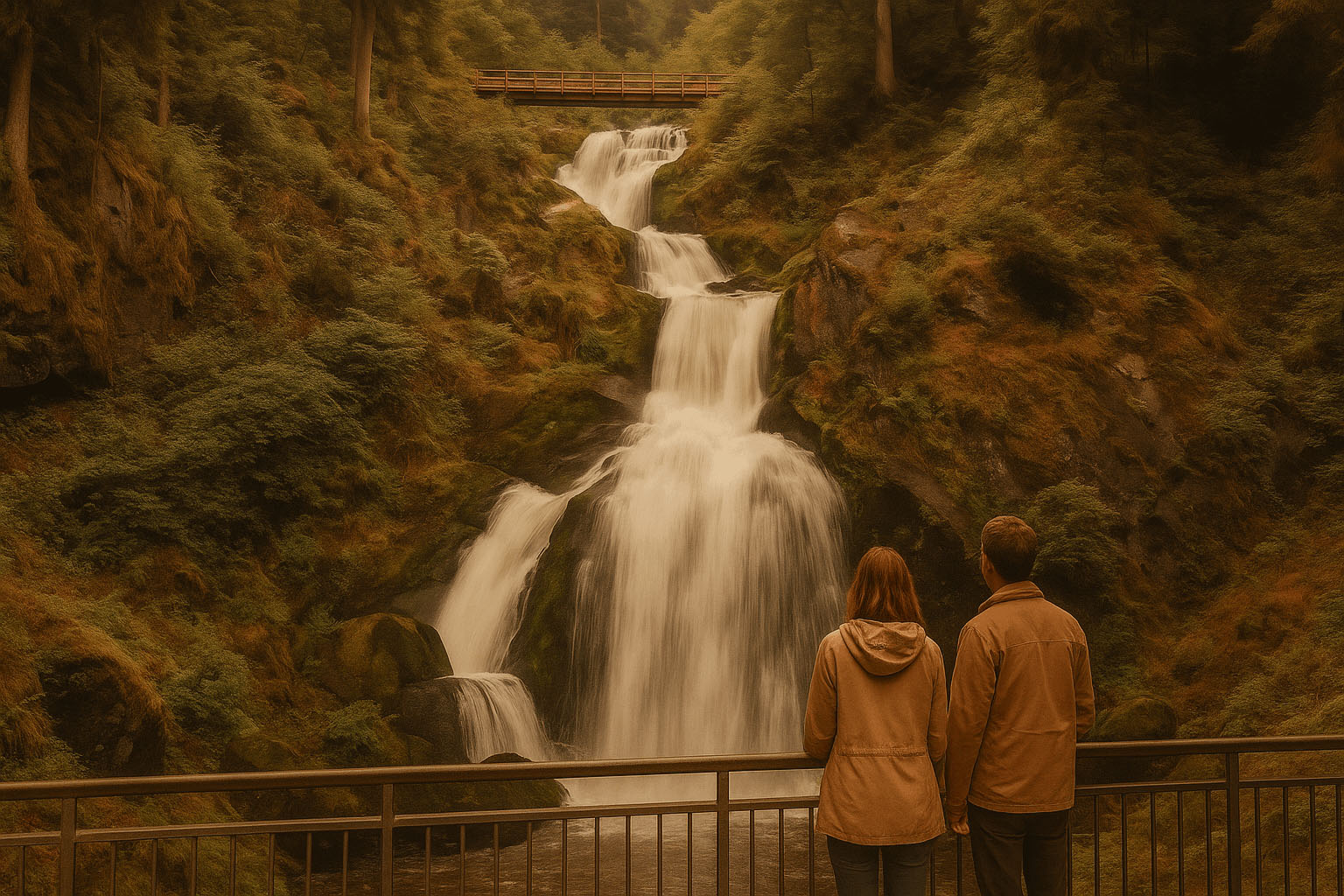 Ausflugsziele in der Region